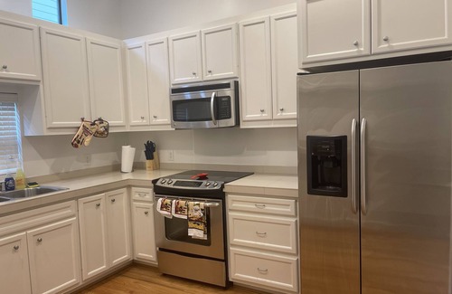 Woodlake - Briar Meadow House | COSY 2Bedroom Townhouse