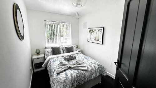 Acocks Green House | Cosy 3 bed Home near NEC & BHX