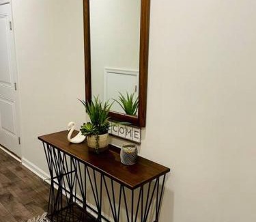 Allentown Apartment | Cosy 3 bedroom Home Allentown