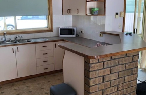 Port Lincoln House | Cosy 3 bedroom house close to town