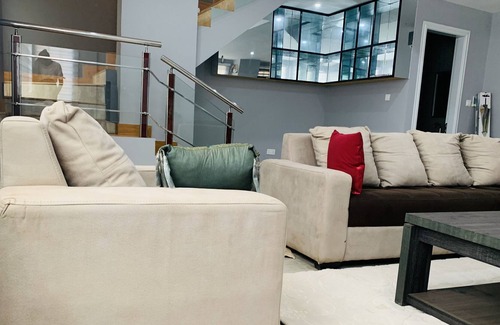 Madina Apartment | Cosy 3-Bedroom house