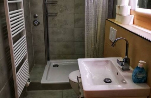 Uhlenhorst Apartment | Cosy 3 Room City Apartment