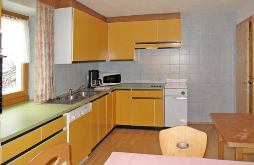 St. Valentin auf der Haide Apartment | Cosy apartment for 6 people with WIFI, TV, terrace and parking