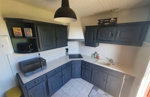 Oradour-sur-Glane House | Cosy accommodation and small garden in the heart of Oradour