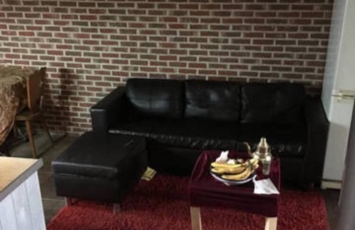 Anderlecht Apartment | Cosy & Amazing room inside an appartment