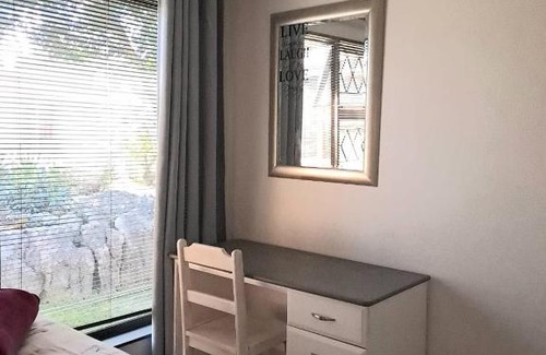 Eikenbosch Apartment | Cosy and Central Family Home