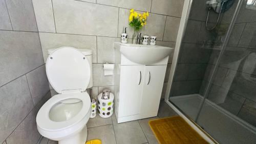 Kidbrooke with Hornfair Apartment | Cosy and Comfy Deluxe Entire Apartment
