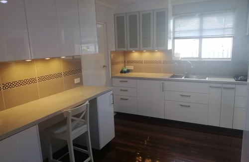 Lynwood House | Cosy and immaculate 3-bedroom home