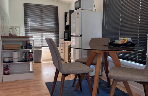 Graceville Apartment | Cosy and private self contained retreat in a great location, pet friendly