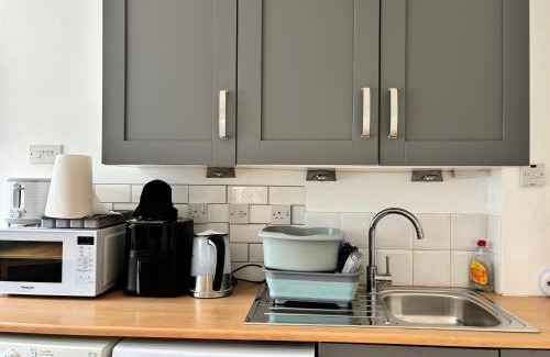 Hopton Apartment | Cosy annexe near Reedham Ferry