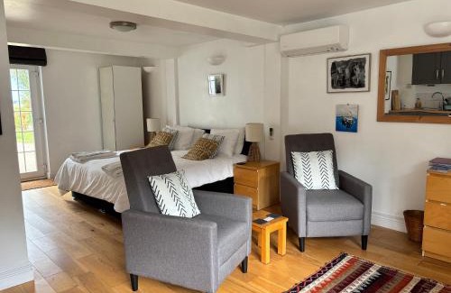 Hopton Apartment | Cosy annexe near Reedham Ferry