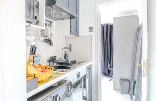 Middleton Apartment | Cosy Annexe With Hot Tub And Outdoor Cinema