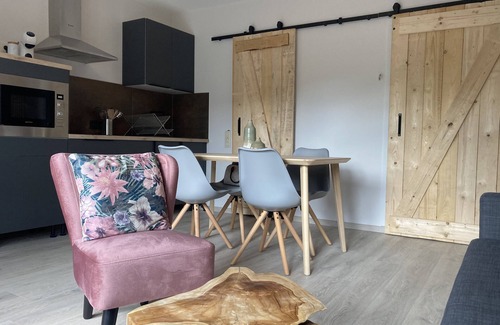 Membre Apartment | Cosy apartment in a forest estate in the heart of the Semois region