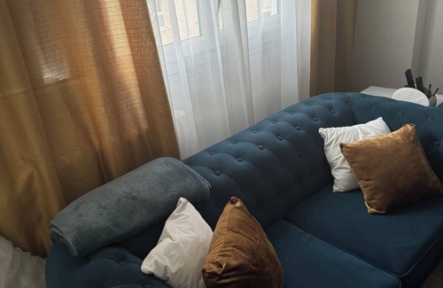 Alfortville Apartment | Cosy Apartment Alfortville
