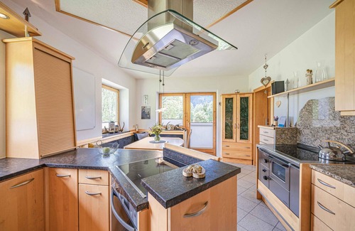 Stuhlfelden Apartment | Cosy apartment close to Kaprun and Kitzbühel