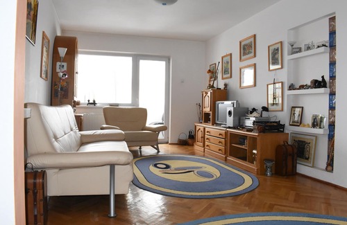 Bacau Apartment | Cosy Apartment downtown Bacau