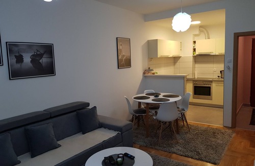 Trebinje Apartment | Cosy Apartment 'Dream&Relax' Trebinje