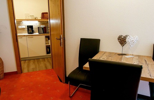 Feichten Apartment | Cosy apartment for 6 guests with WIFI, TV, balcony and parking