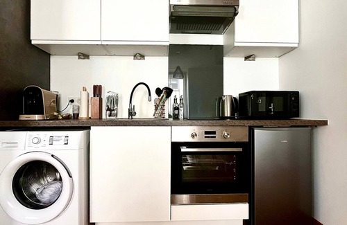 Haguenau Apartment | Cosy apartment Haguenau downtown
