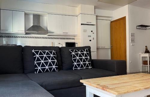 Angles Apartment | Cosy apartment in old part of millennial village