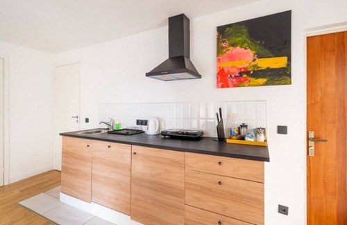 Old Town Apartment | Cosy apartment in Old Town Riga