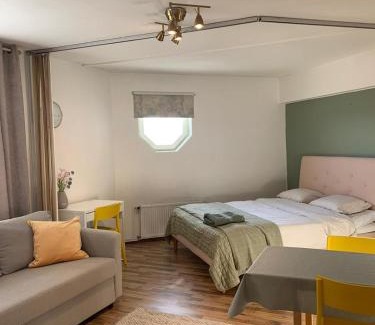 Kemi Apartment | Cosy apartment in the city center FREE PARKING