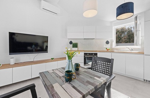Barbariga Apartment | Cosy apartment near Rock Beach