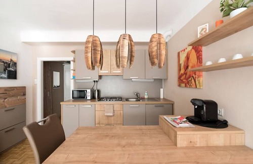 Kaisermuhlen Apartment | Cosy apartment near VIC (UNO City)
