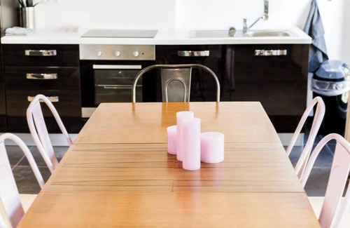 Liege Apartment | Cosy apartment Neuvice