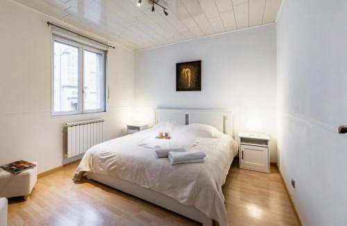Bischheim Apartment | Cosy apartment on Strasbourg Tramway line and Canal - Appartement confortable sur ligne tram Strasbourg et Canal