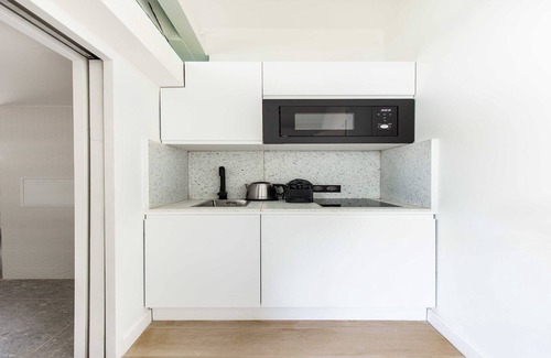 Quartier de Javel Apartment | Cosy Apartment - Parc des expositions Eiffel Tour