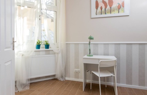 Kazimierz Apartment | Cosy Apartment Starowiślna 7A