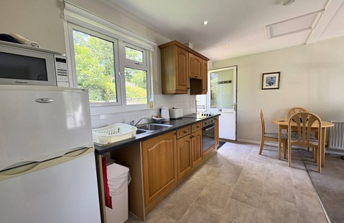 Seaton Apartment | Cosy Apartment with Private Balcony & Fantastic Sea Views