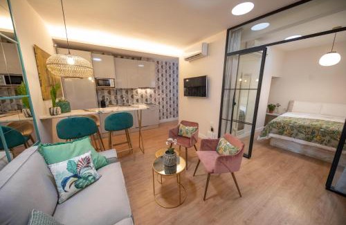 Encarnacion-Regina Apartment | Cosy Apartment with Terrace in the Centre of Seville