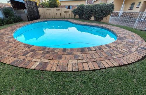 Potchefstroom Apartment | Cosy Apartment