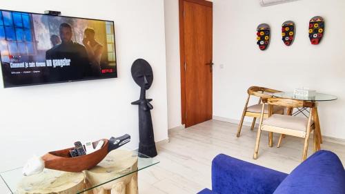 Le Plateau Apartment | Cosy appart au cœur du Plateau