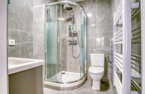 Villiers-sur-Marne Apartment | Cosy Appart au rdc 4 pers 5min RER, Disney & Paris