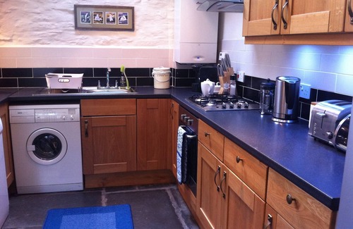 Llandovery Cottage | Cosy Barn In lovely quiet location In The Brecon Beacons