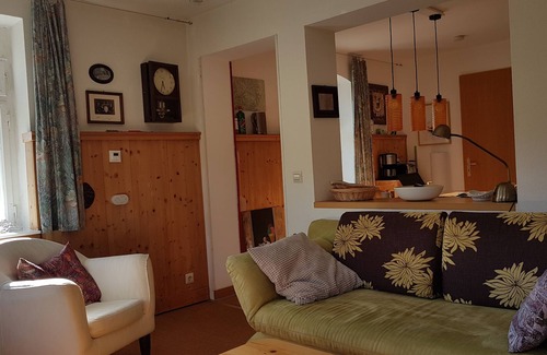 Schramberg Apartment | Cosy, beautifully located apartment in Schramberg