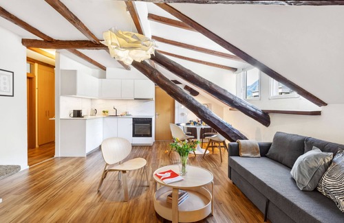Iragna Apartment | Cosy Biasca by Interhome