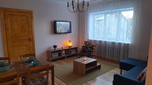 Ziepniekkalns Apartment | Cosy Bliss Apartment in Riga