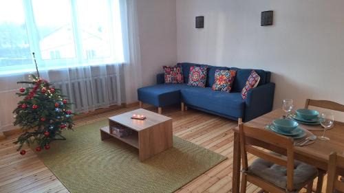Ziepniekkalns Apartment | Cosy Bliss Apartment in Riga