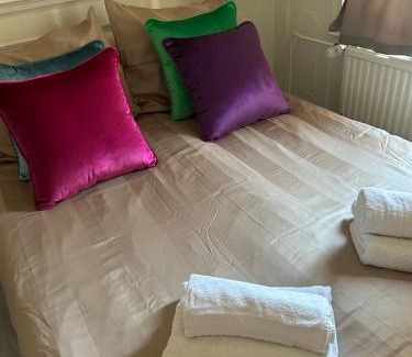De Weteringschans Bed & Breakfast | Cosy by Mandy