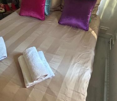 De Weteringschans Bed & Breakfast | Cosy by Mandy