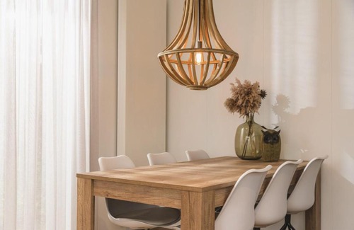 Zuna House | Cosy Cabin - 4 pers