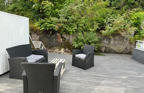 Risor Apartment | Cosy cabin in Risør
