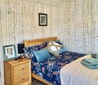 Drybrook House | Cosy Cabins without hot tub - Greenway Farm, Drybrook, Forest of Dean