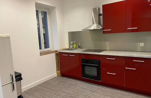 Vassieux - Crepieux Apartment | Cosy Calme