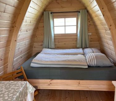 Oostvoorne Other | Cosy Camping Pod