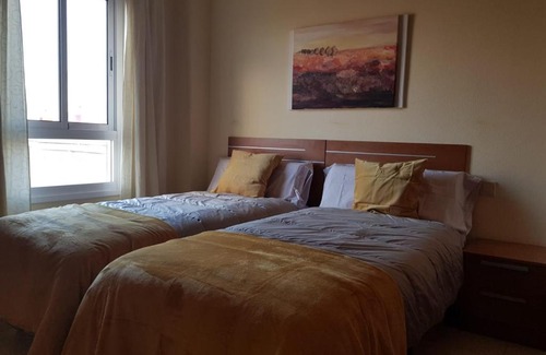 Vecindario Apartment | Cosy & Central Apartament Vecindario